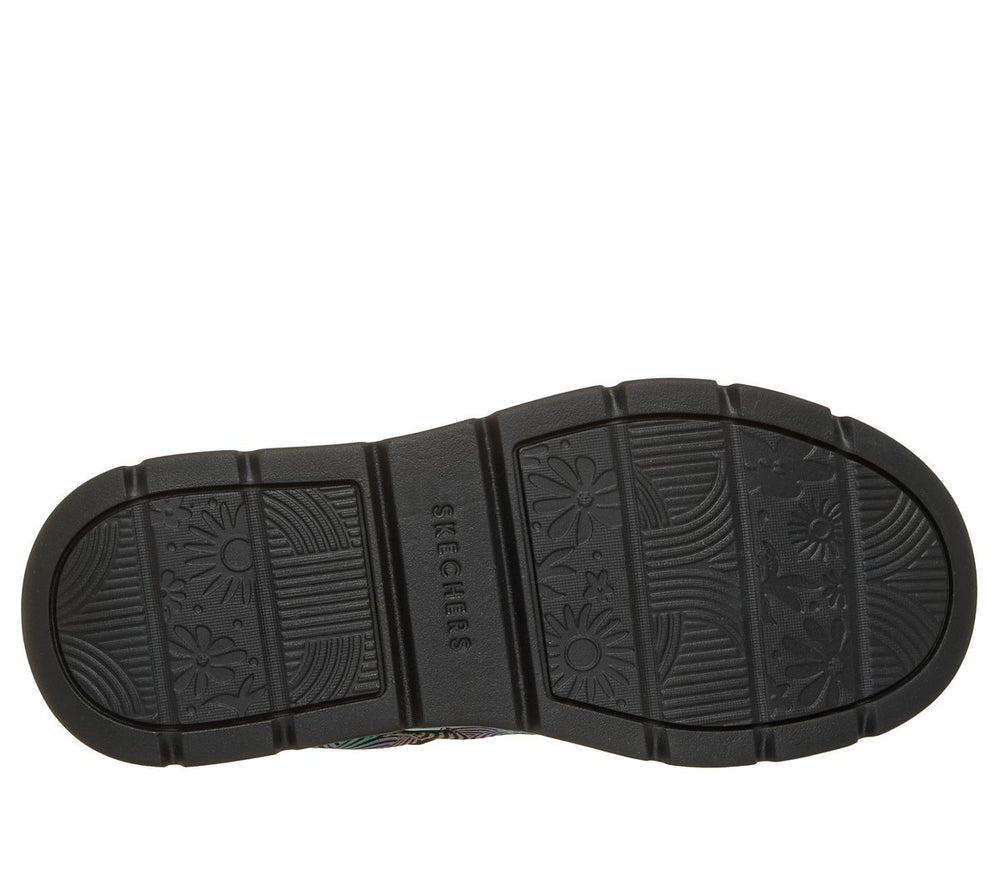 Skechers Skechers Keepsakes Cozy - Street Hiker Pops Women