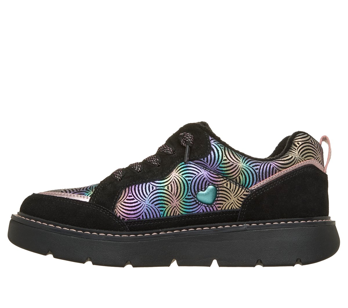 Skechers Skechers Keepsakes Cozy - Street Hiker Pops Women