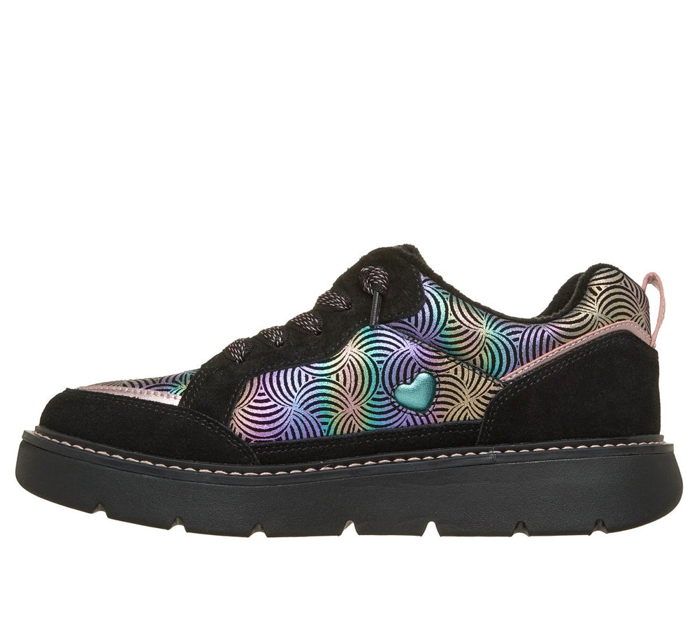 Skechers Skechers Keepsakes Cozy - Street Hiker Pops Women