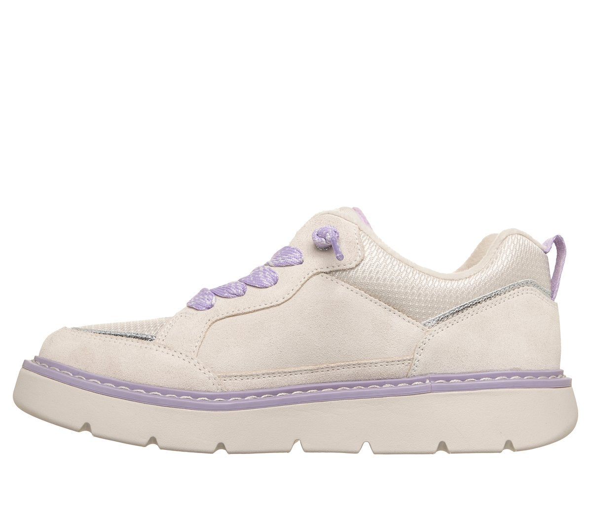Skechers Skechers Keepsakes Cozy - Street Hiker Luv Women