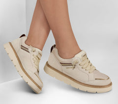 Skechers Skechers Keepsakes Cozy - Street Hiker Glimmer Women