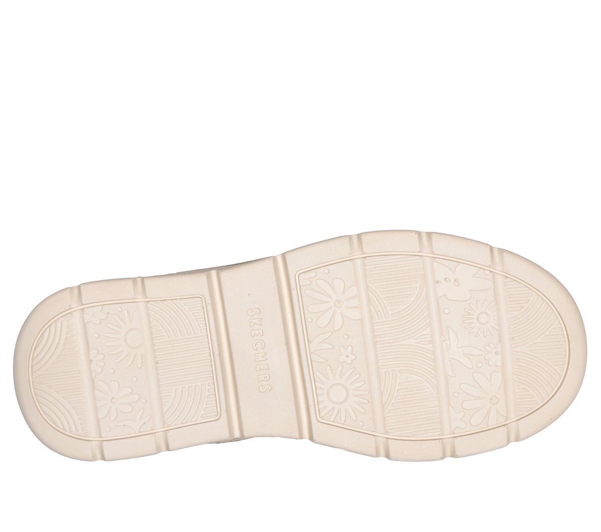 Skechers Skechers Keepsakes Cozy - Street Hiker Glimmer Women