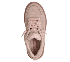 Skechers Skechers Keepsakes Cozy - Street Hiker Star Women