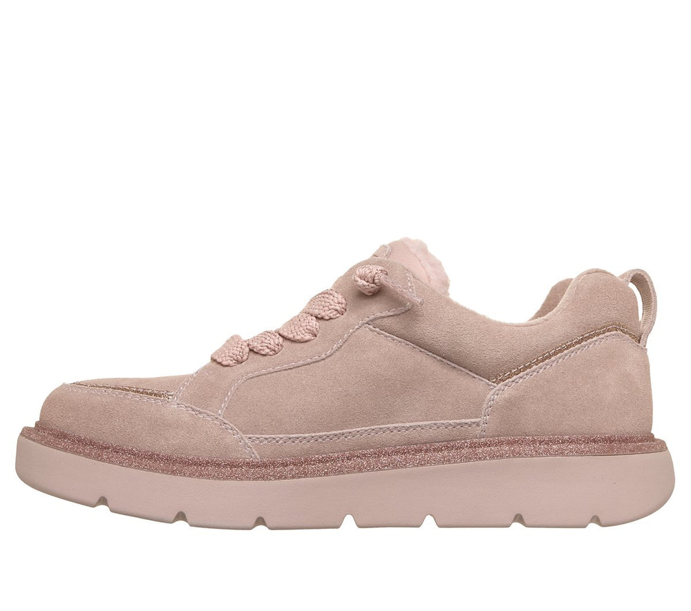 Skechers Skechers Keepsakes Cozy - Street Hiker Star Women