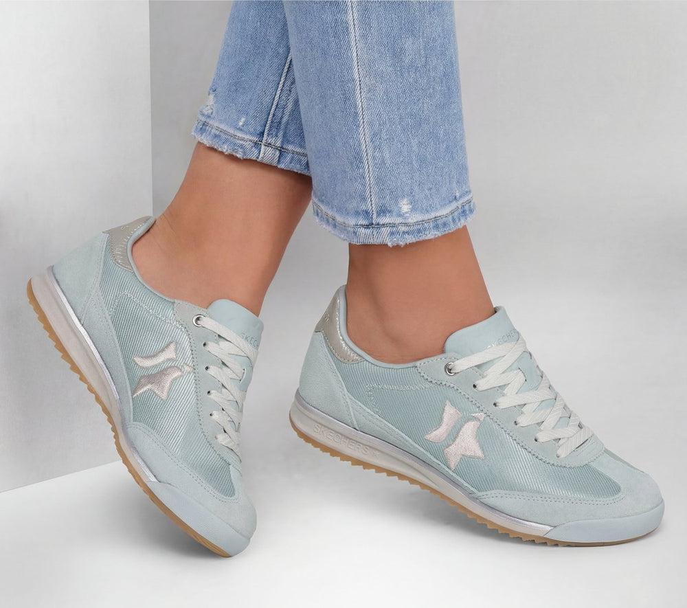 Skechers Skechers SKX 92 - Perfectly Shimmered Women
