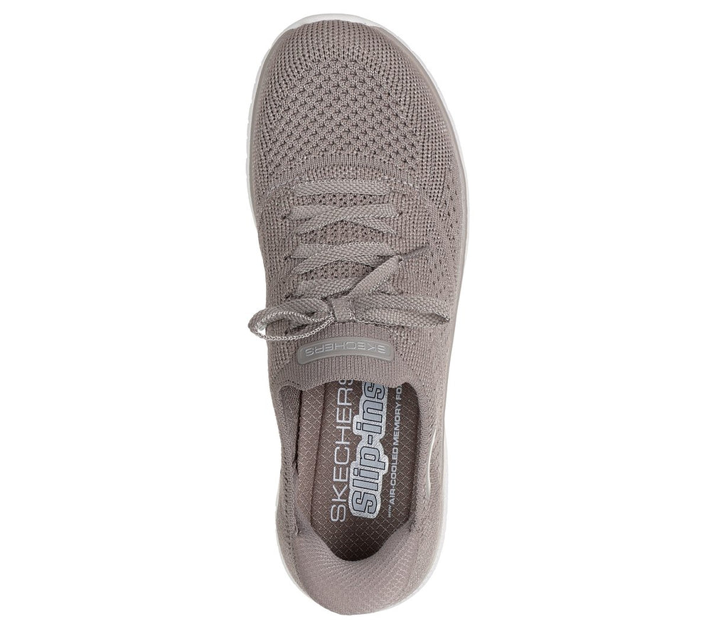 Skechers Skechers Slip-ins: Virtue - Flawless Women