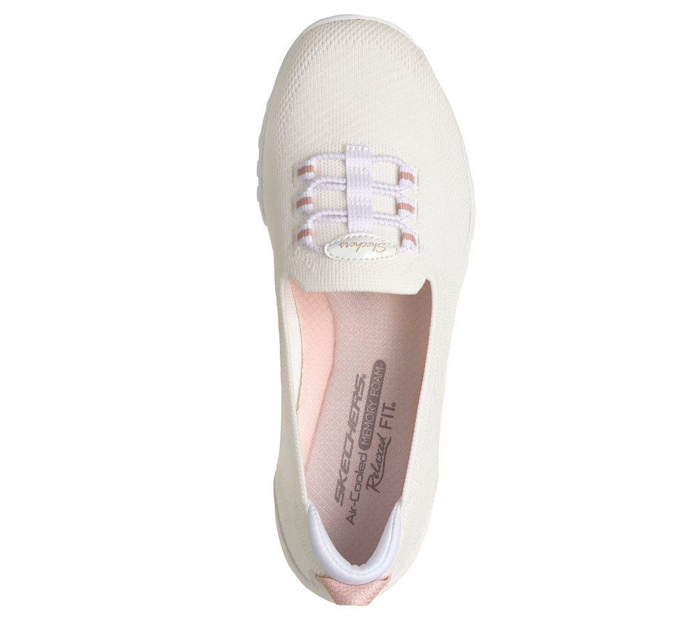 Skechers Skechers Relaxed Fit: Breathe-Easy - Feeling Sweet Women