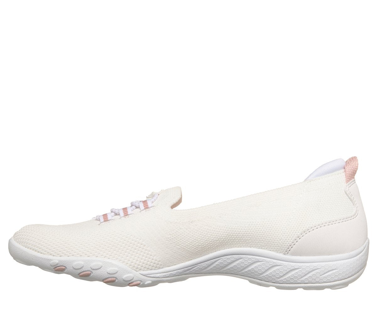 Skechers Skechers Relaxed Fit: Breathe-Easy - Feeling Sweet Women