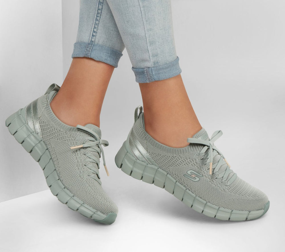 Skechers Skechers Flex Step - Flourished Women