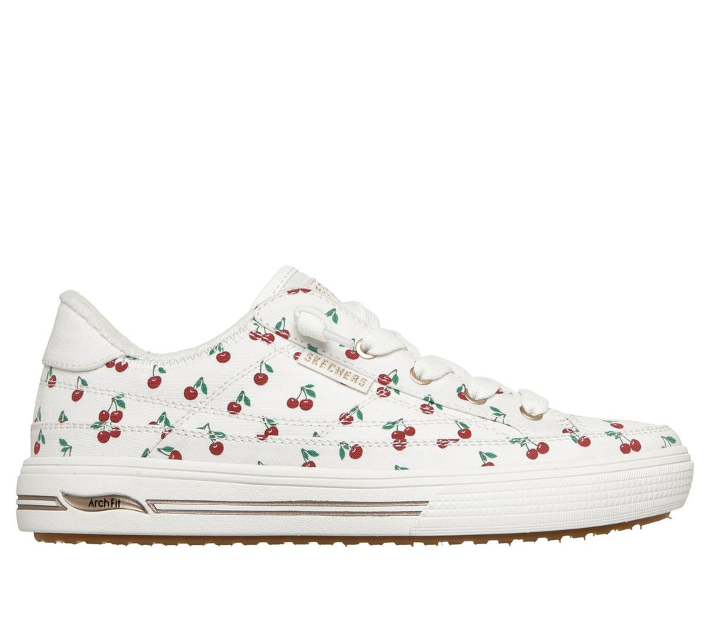 Skechers Skechers Arch Fit Arcade - Print Powa Women