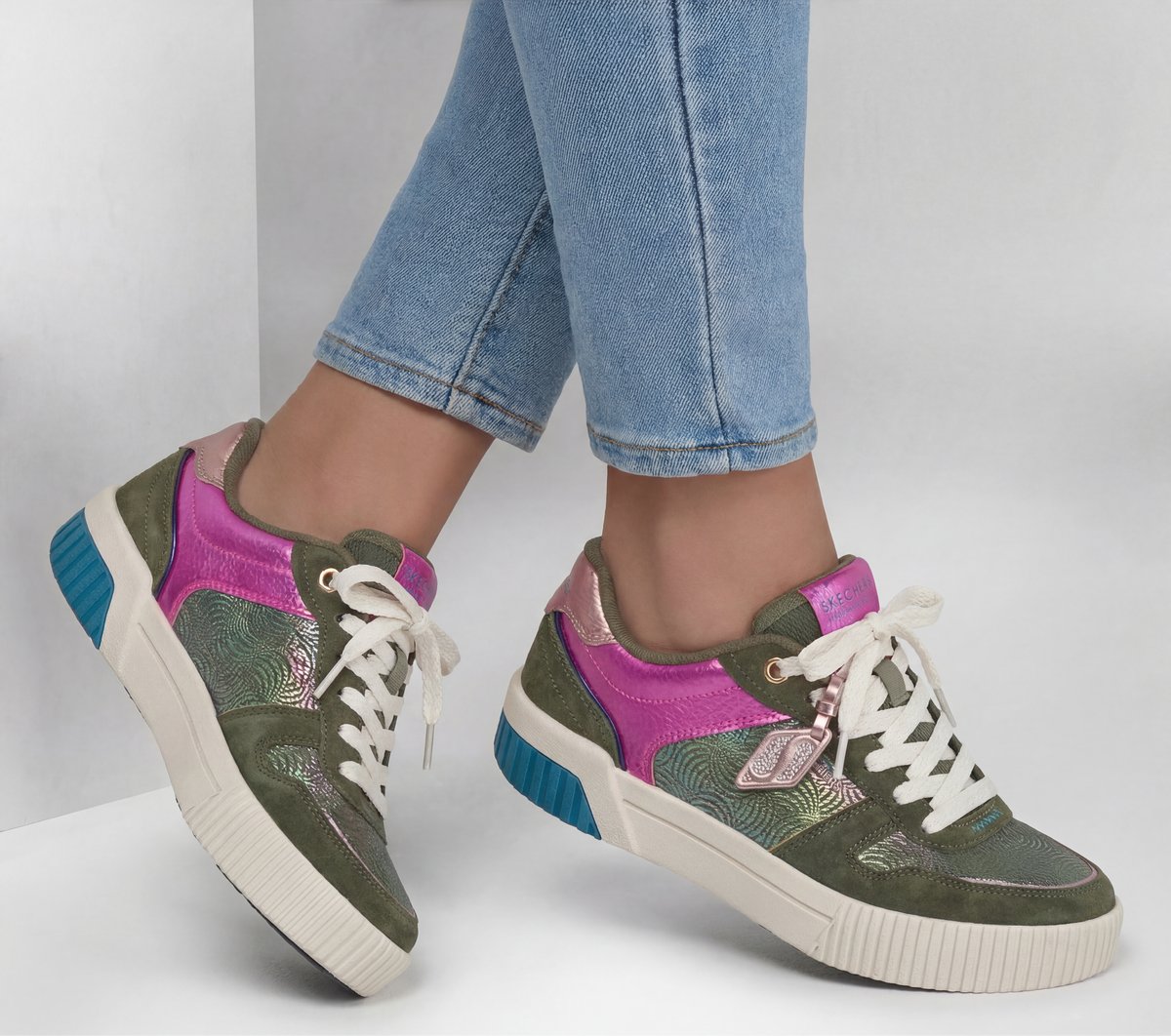 Skechers Skechers Jade - Vivid Flare Women