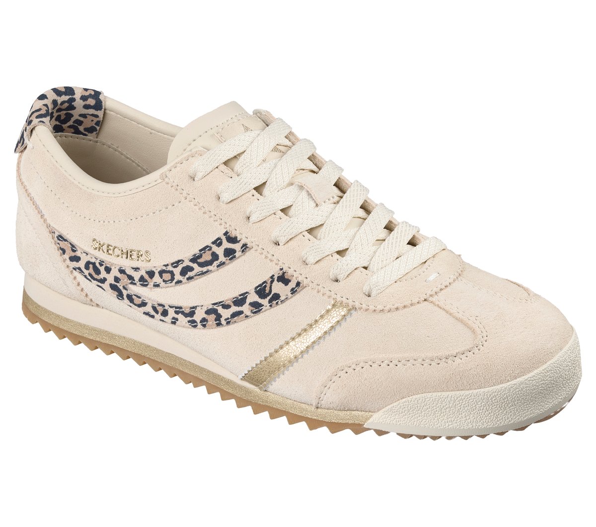 Skechers Skechers Topnotch - Lively Leopard Women