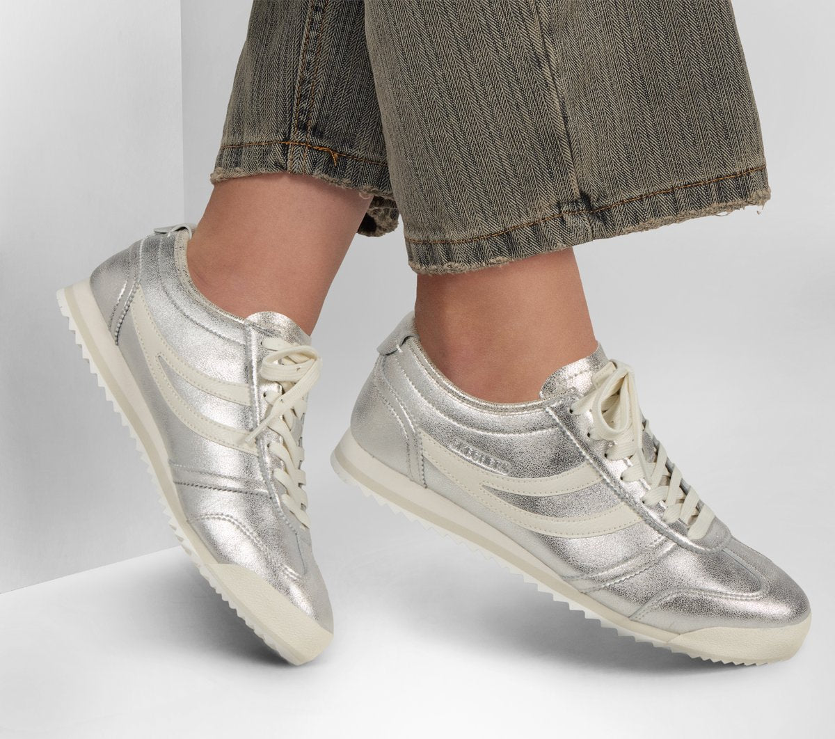 Skechers Skechers Topnotch - Shimmer Chic Women