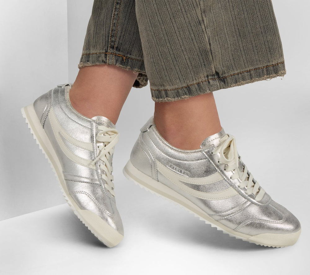 Skechers Skechers Topnotch - Shimmer Chic Women