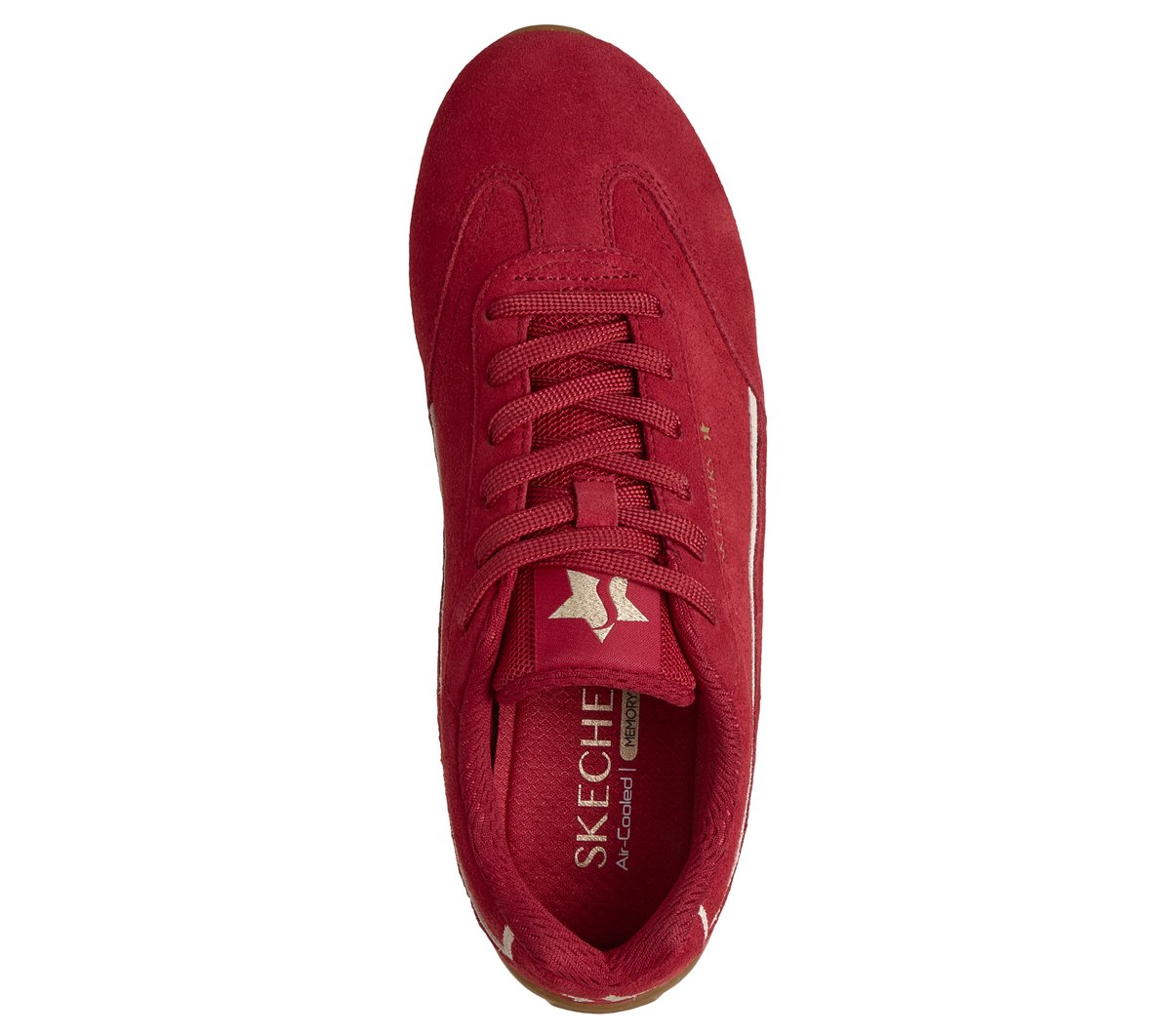 Skechers Skechers Court Racer - City Belle Women