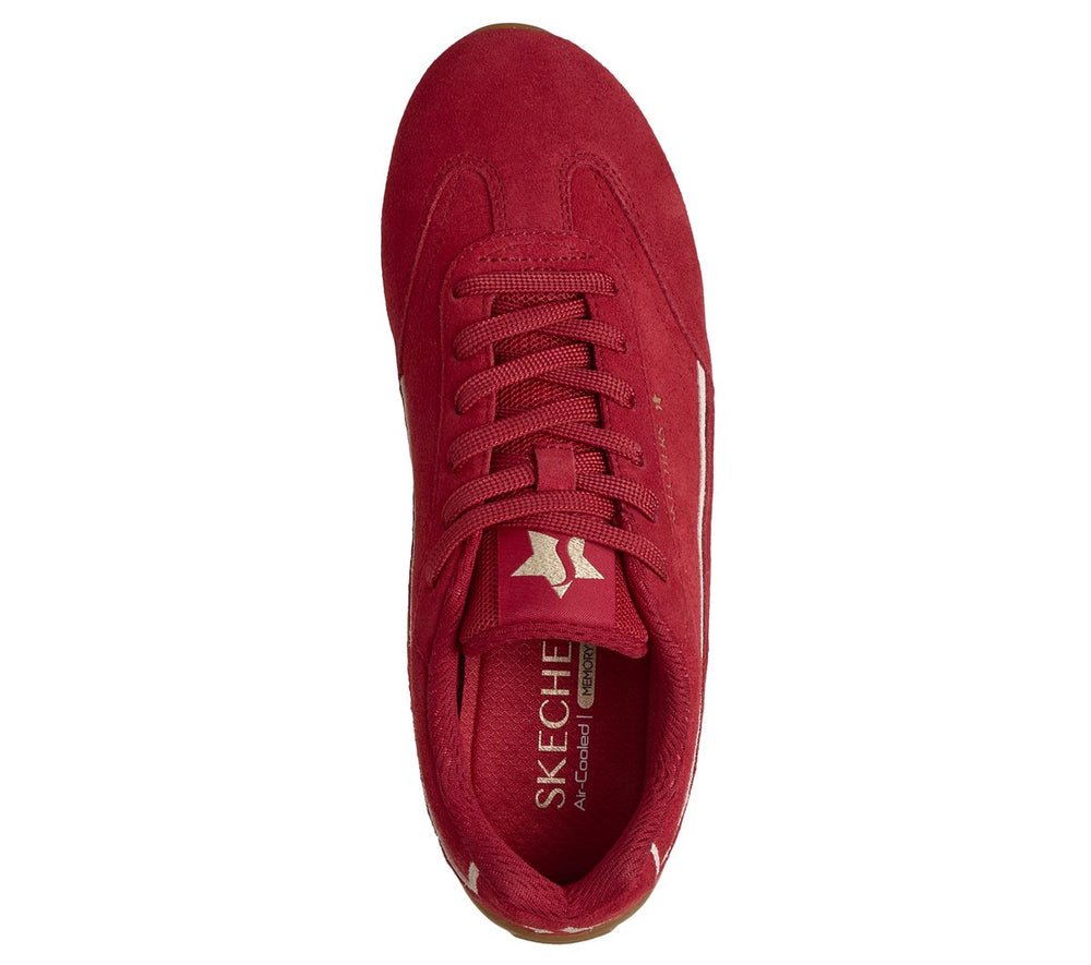 Skechers Skechers Court Racer - City Belle Women