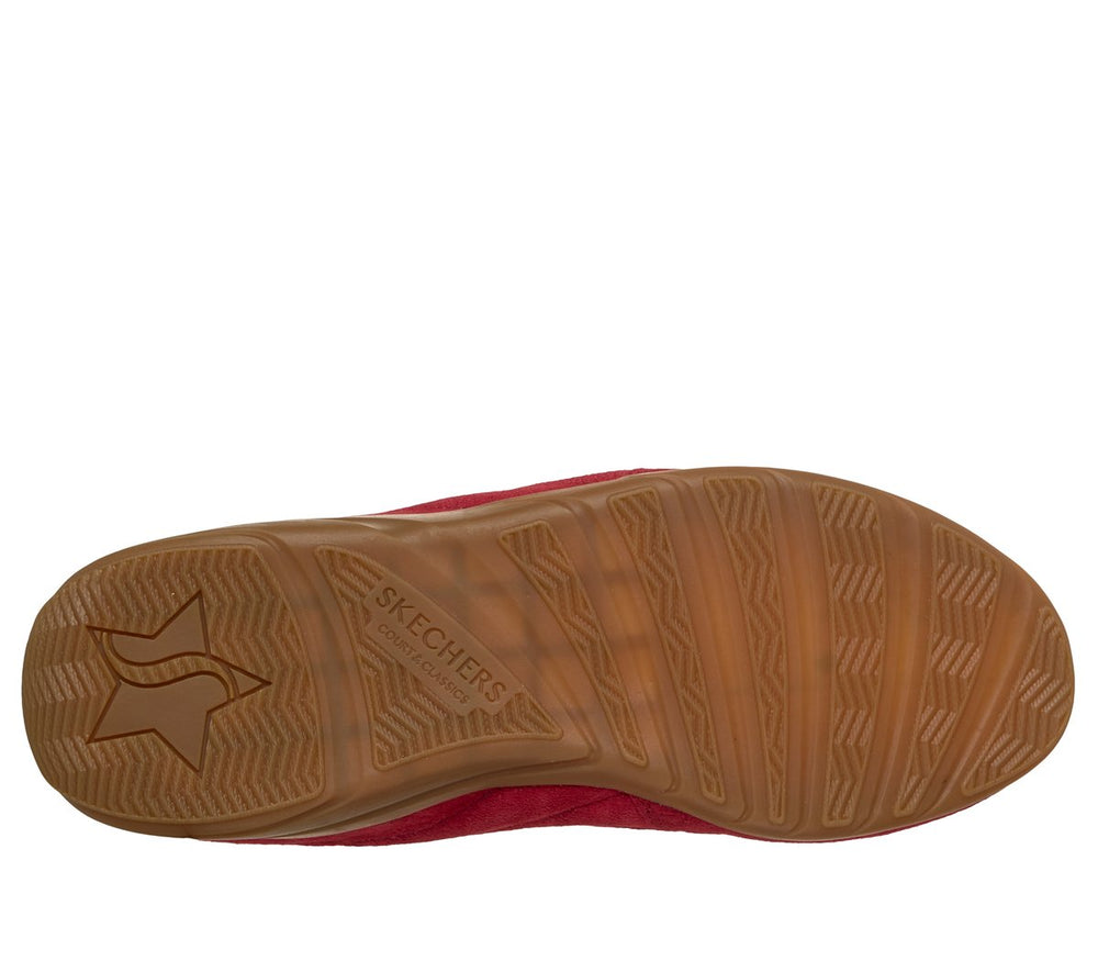 Skechers Skechers Court Racer - City Belle Women