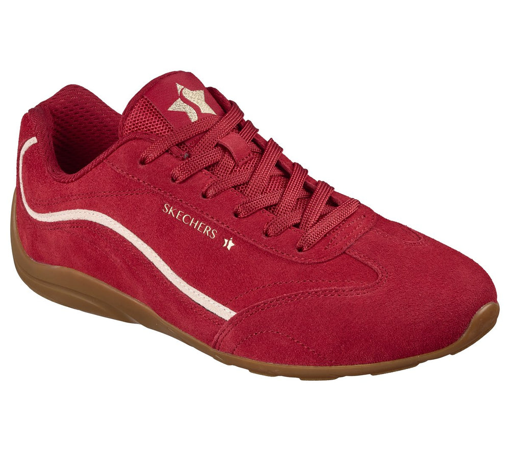 Skechers Skechers Court Racer - City Belle Women