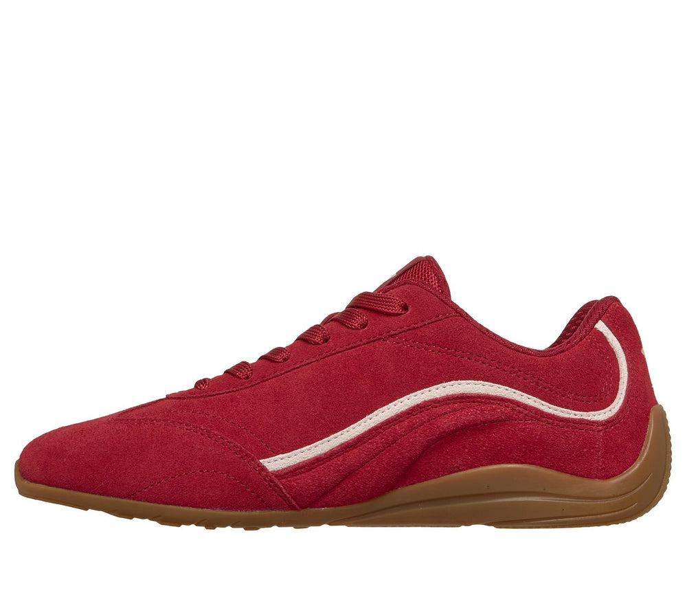 Skechers Skechers Court Racer - City Belle Women