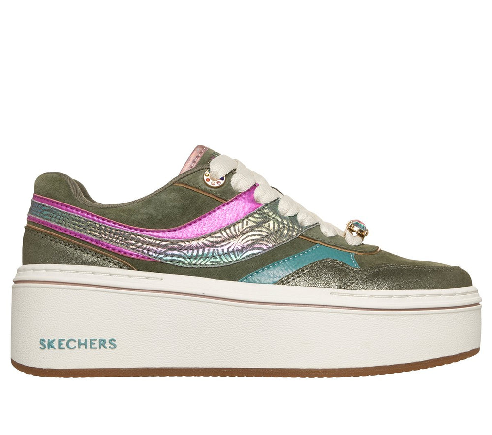 Skechers Skechers Paloma - Fierce Formation Women