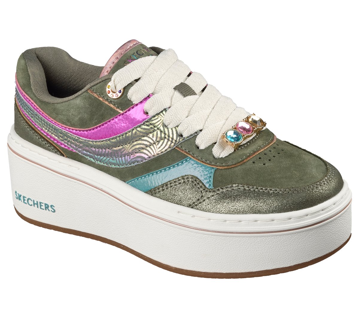 Skechers Skechers Paloma - Fierce Formation Women