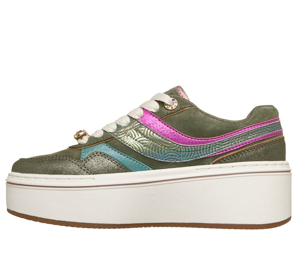 Skechers Skechers Paloma - Fierce Formation Women