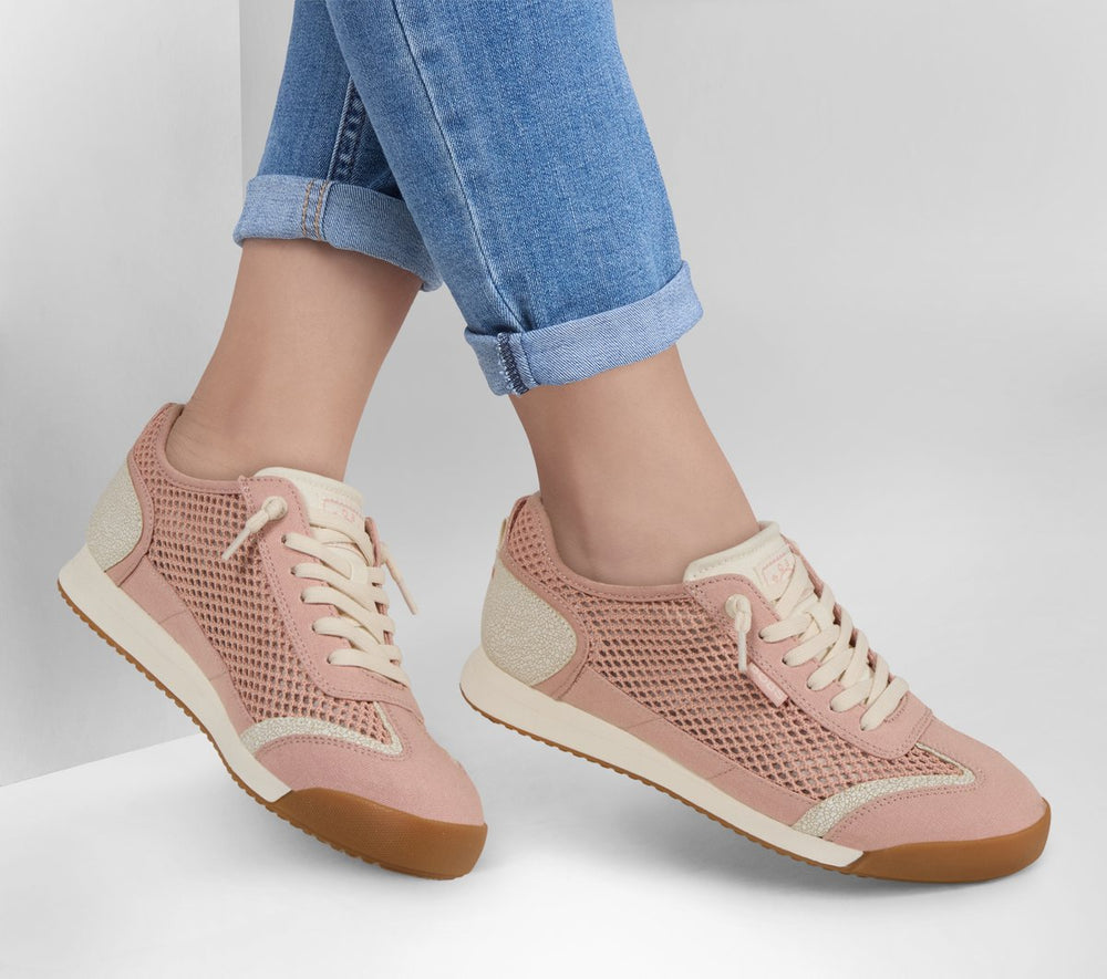 Skechers Skechers BOBS Billie - Jazzy Dog Women