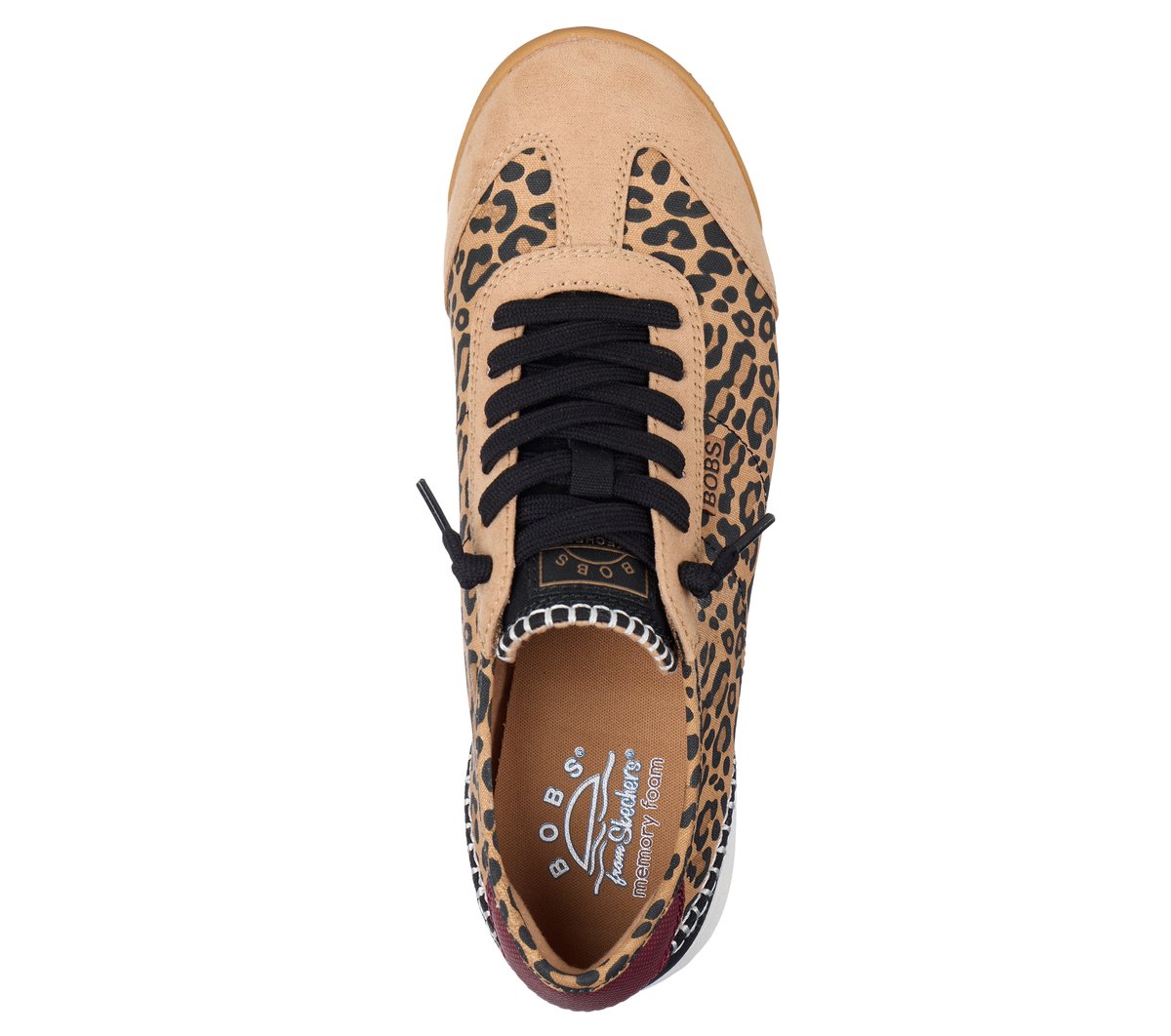 Skechers Skechers BOBS Billie - Wild Spotz Women