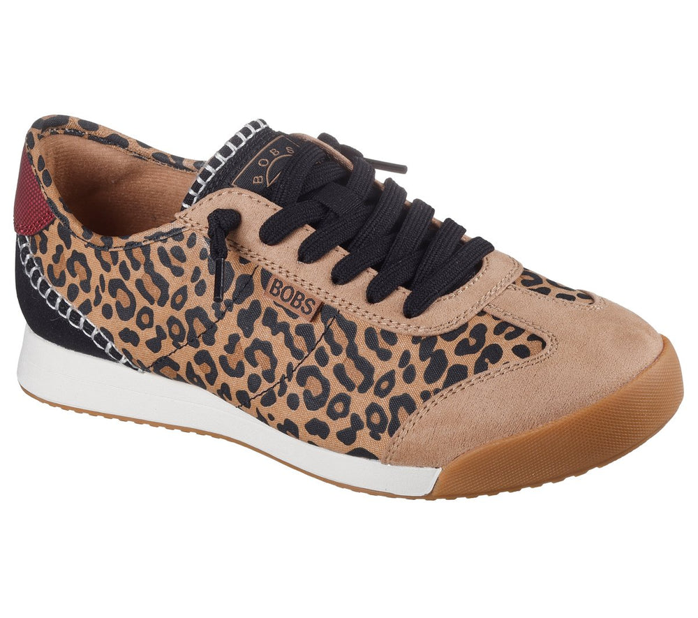 Skechers Skechers BOBS Billie - Wild Spotz Women