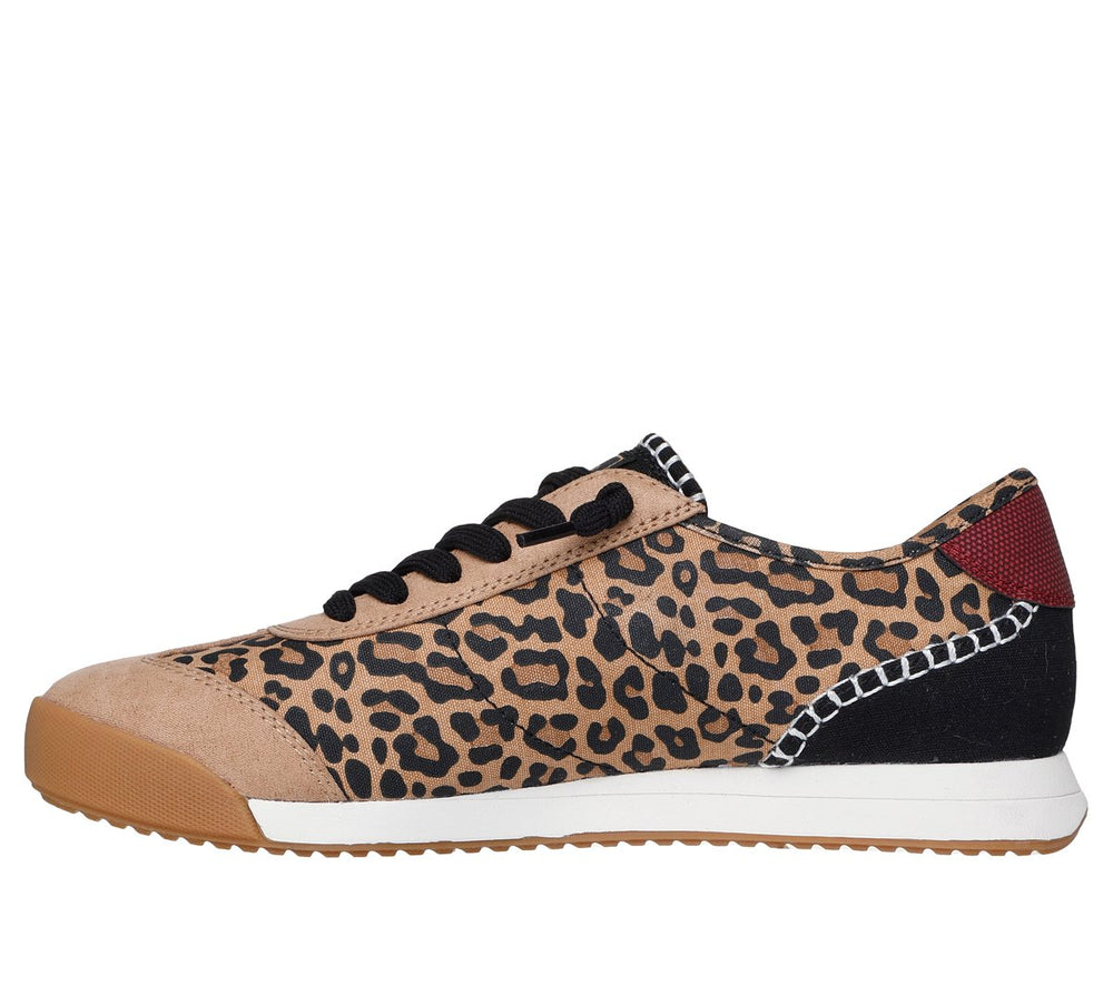 Skechers Skechers BOBS Billie - Wild Spotz Women