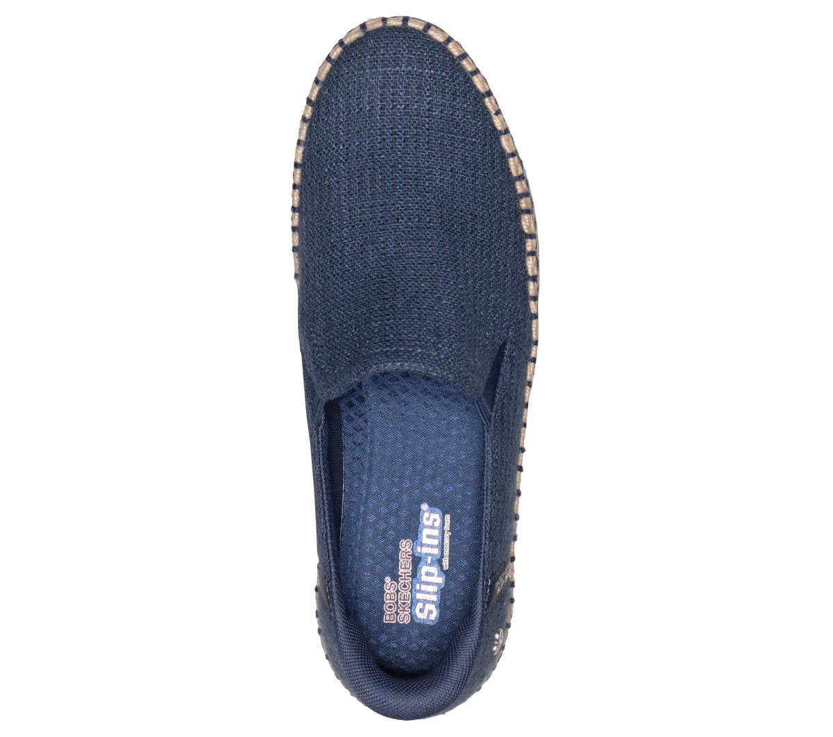 Skechers Skechers Slip-ins: BOBS Sesame - Chic Steps Women