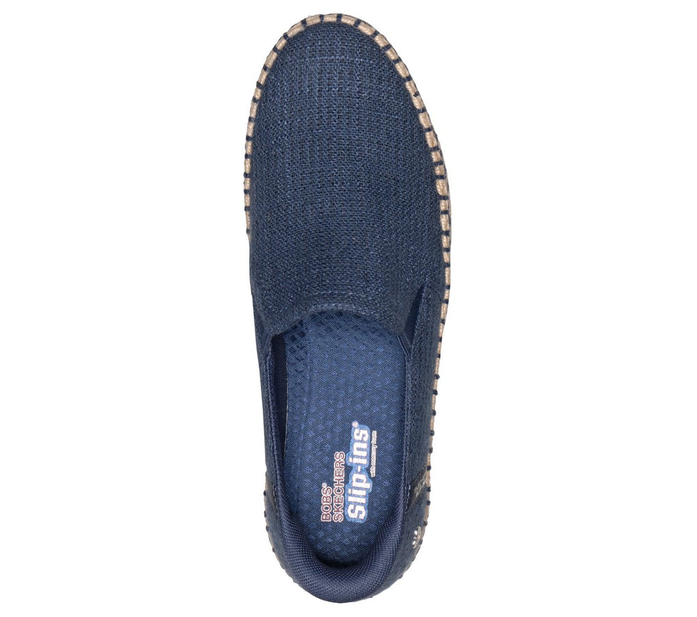 Skechers Skechers Slip-ins: BOBS Sesame - Chic Steps Women
