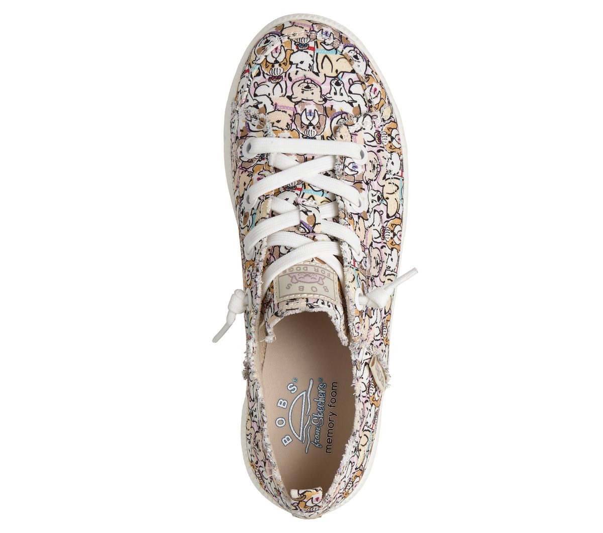 Skechers Skechers BOBS B Cute 2.0 - Ruff Around Women