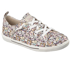 Skechers Skechers BOBS B Cute 2.0 - Ruff Around Women