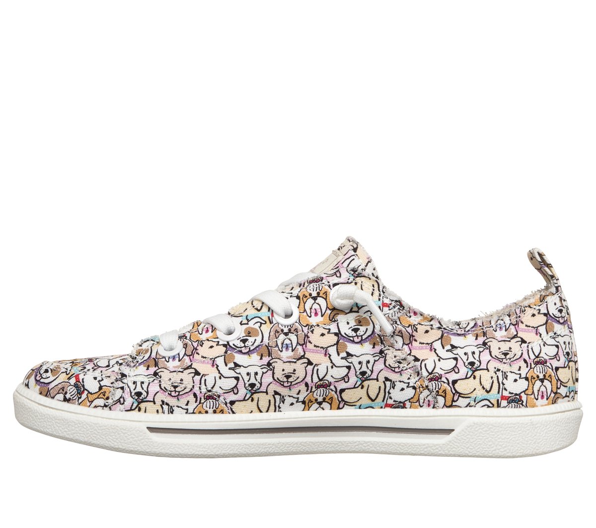 Skechers Skechers BOBS B Cute 2.0 - Ruff Around Women