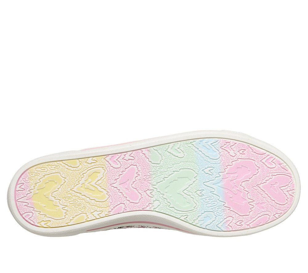 Skechers Skechers BOBS B Cute 2.0 - Charm Eyes Women