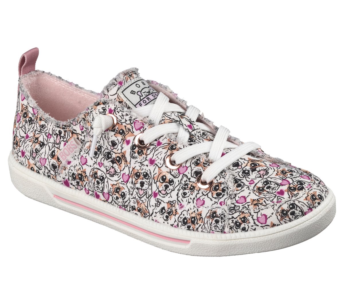 Skechers Skechers BOBS B Cute 2.0 - Charm Eyes Women