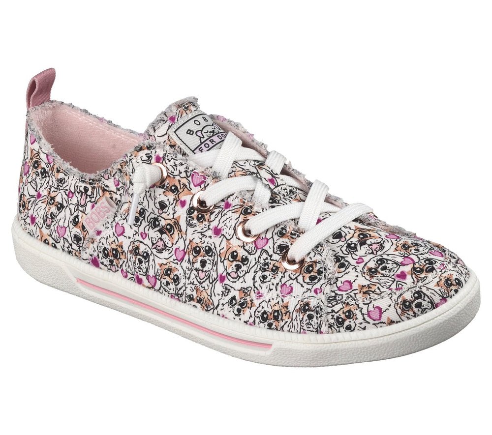 Skechers Skechers BOBS B Cute 2.0 - Charm Eyes Women