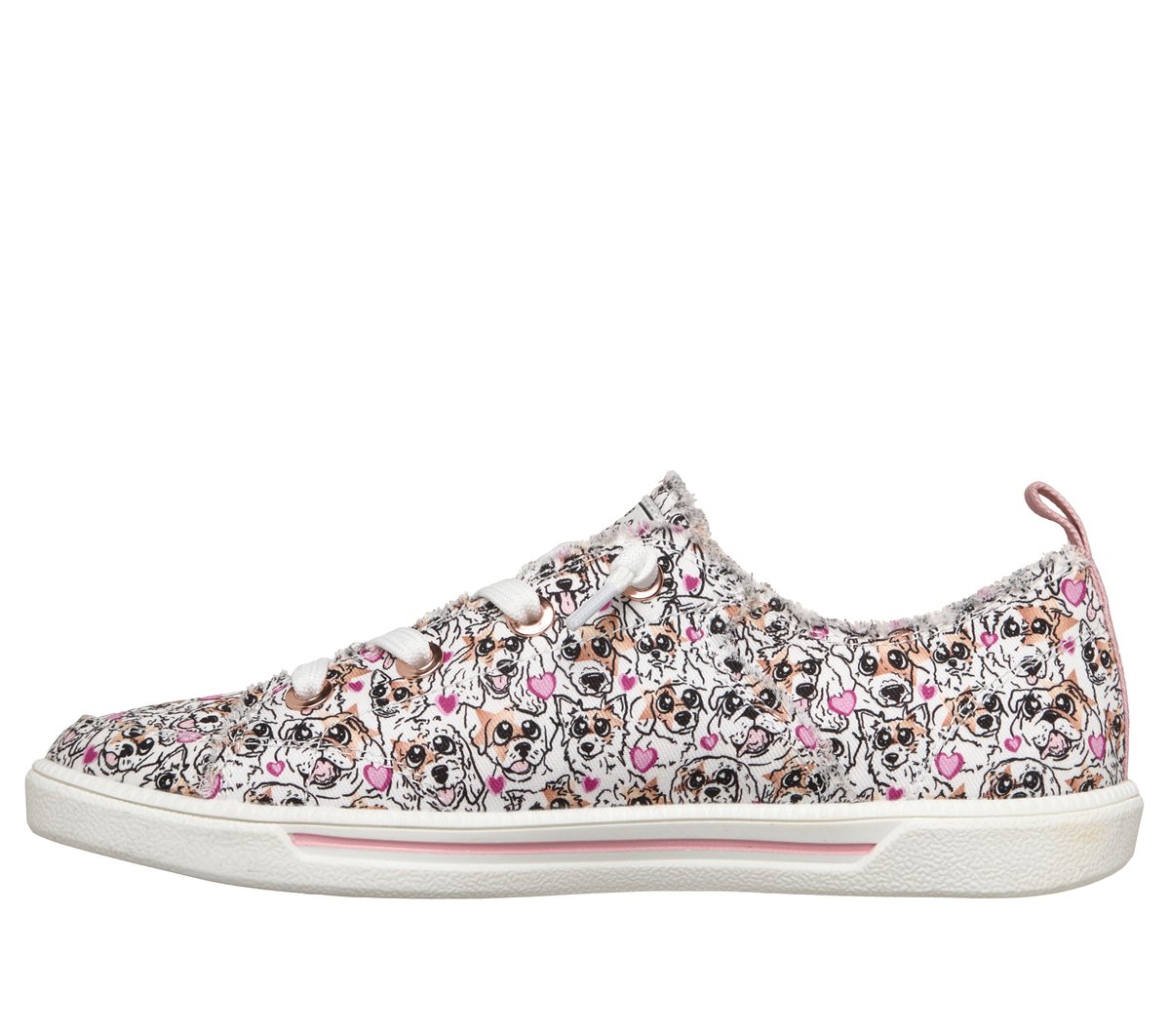 Skechers Skechers BOBS B Cute 2.0 - Charm Eyes Women