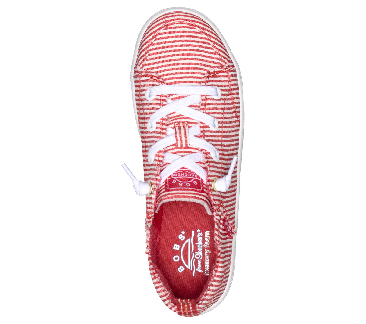 Skechers Skechers BOBS B Cute 2.0 - Sea Stripes Women