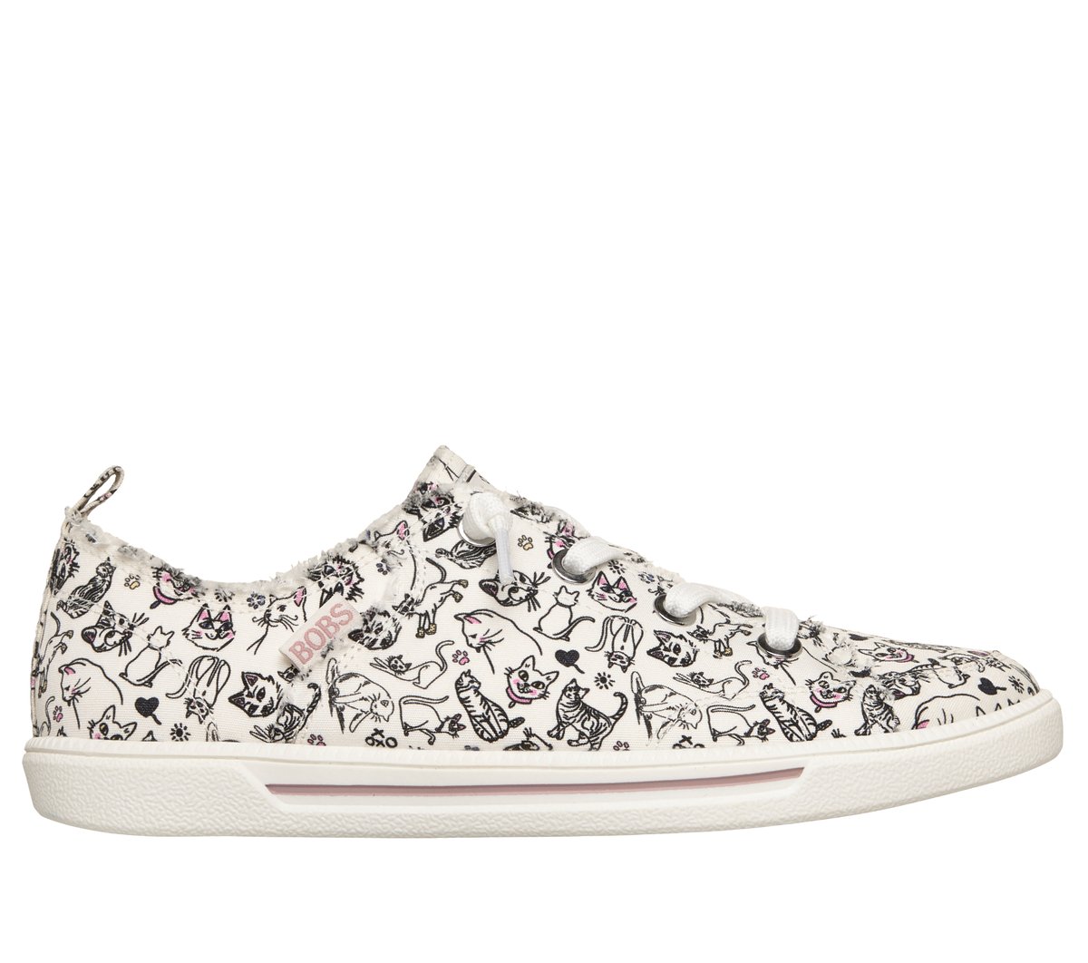 Skechers Skechers BOBS B Cute 2.0 - Glam Kitty Women