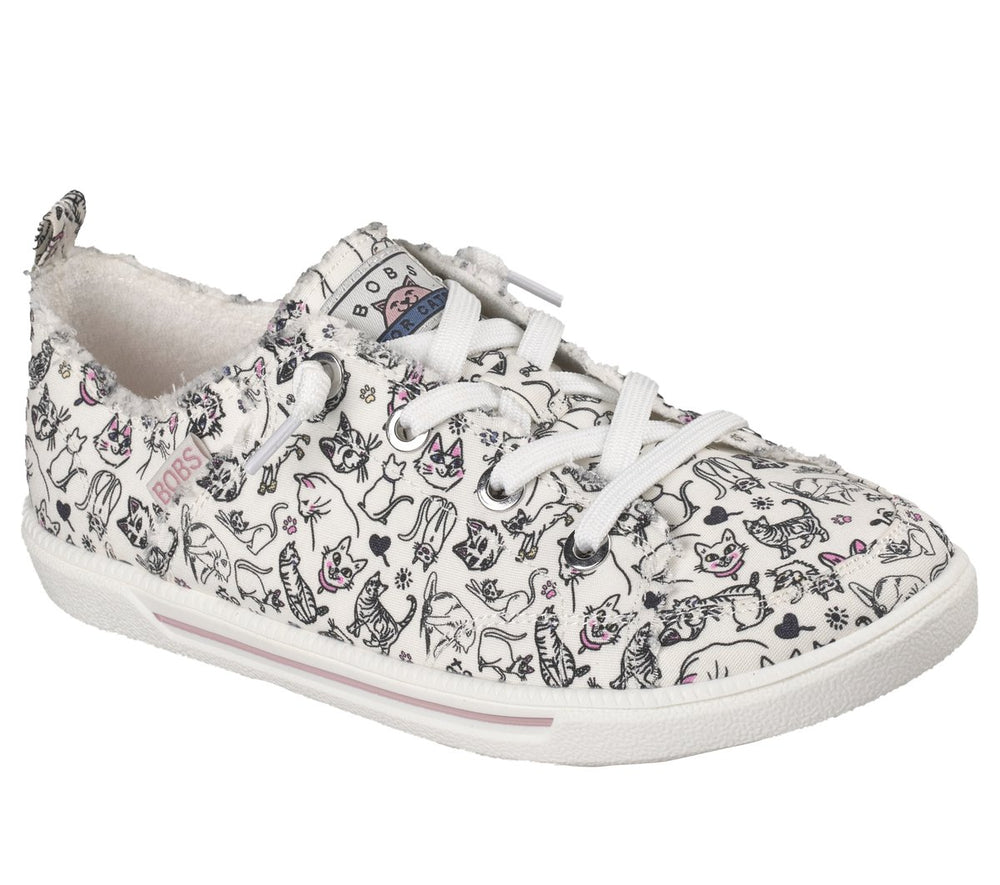 Skechers Skechers BOBS B Cute 2.0 - Glam Kitty Women