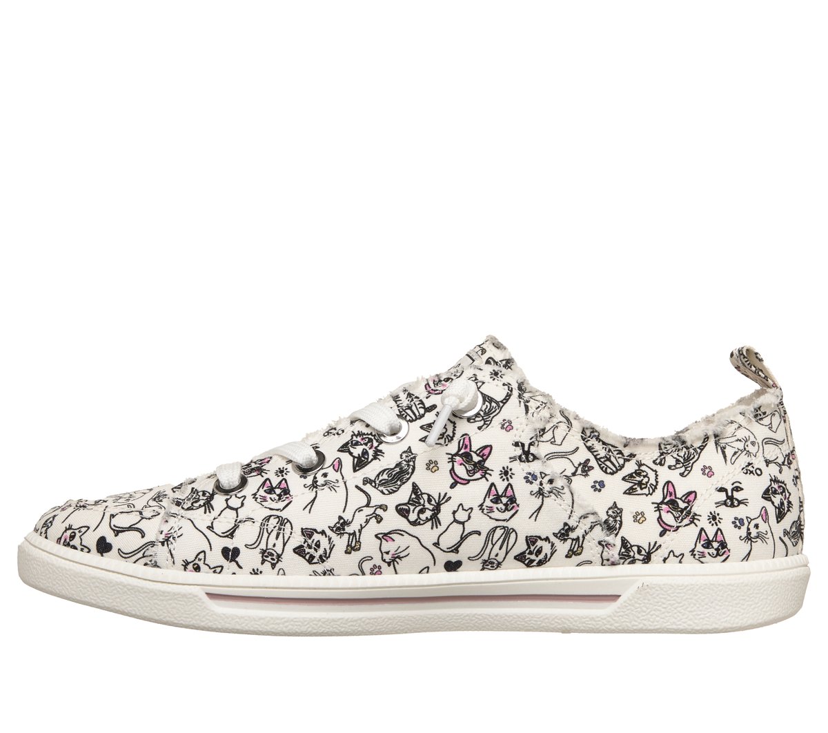 Skechers Skechers BOBS B Cute 2.0 - Glam Kitty Women