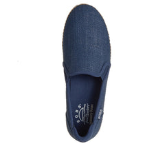 Skechers Skechers BOBS Flexpadrille LO - Shiny Spritz Women