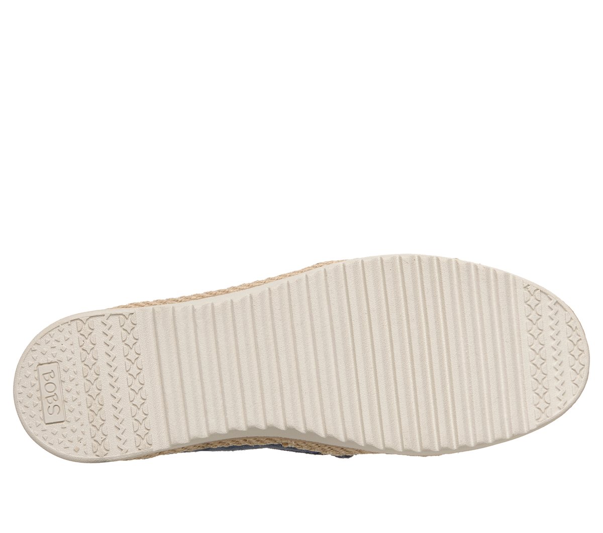 Skechers Skechers BOBS Flexpadrille LO - Shiny Spritz Women