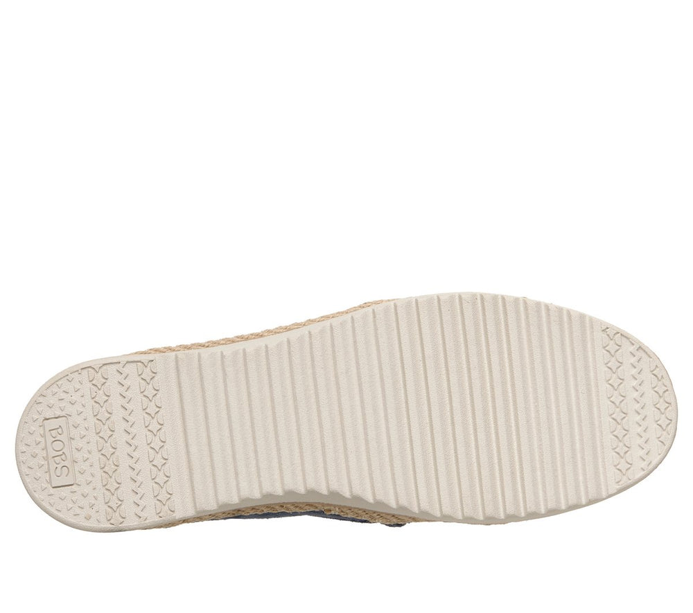 Skechers Skechers BOBS Flexpadrille LO - Shiny Spritz Women