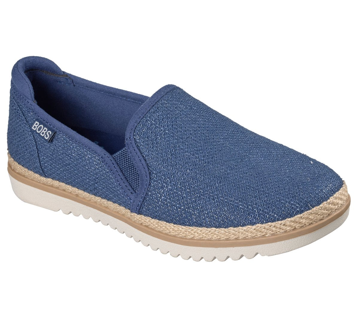 Skechers Skechers BOBS Flexpadrille LO - Shiny Spritz Women