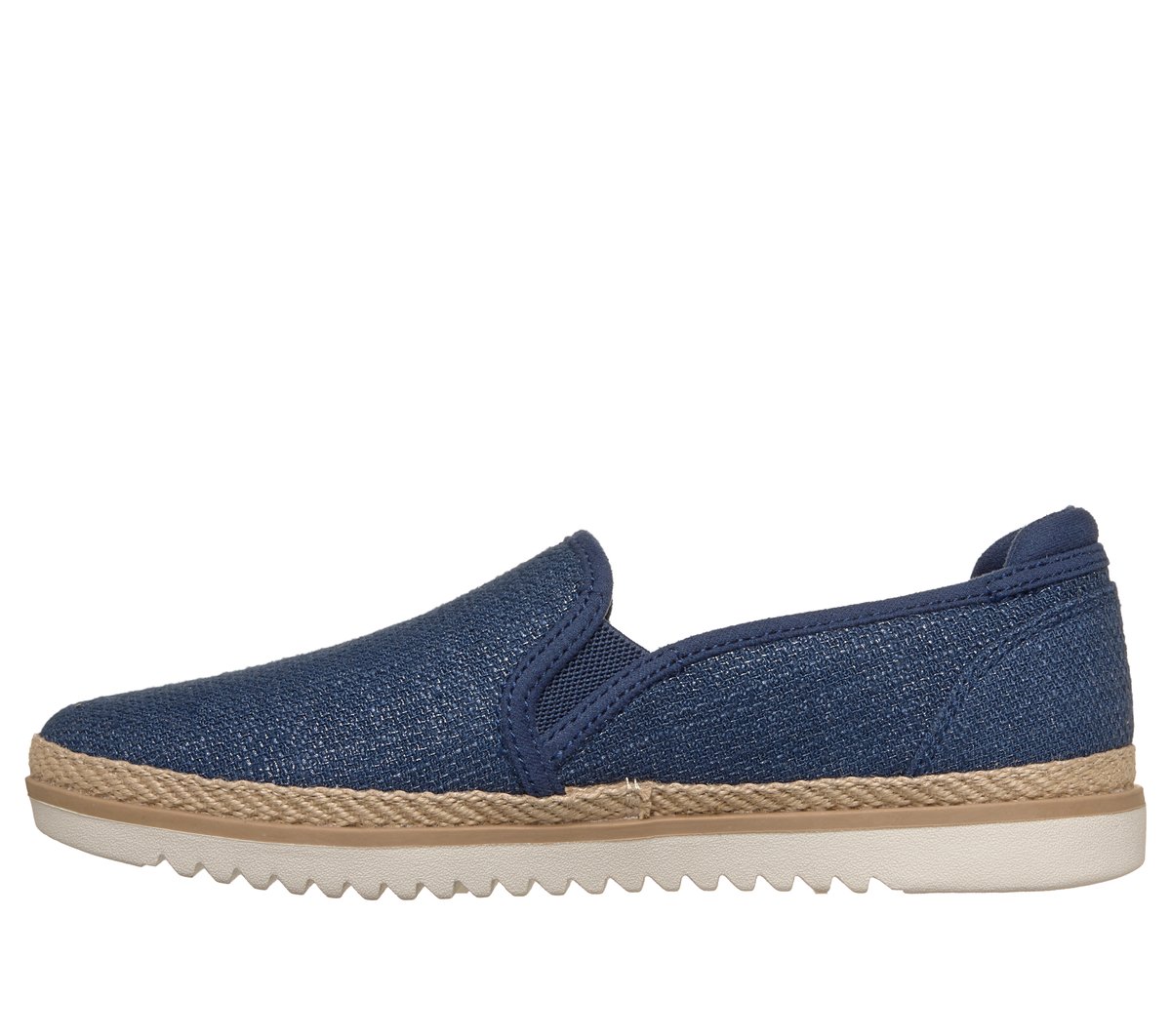 Skechers Skechers BOBS Flexpadrille LO - Shiny Spritz Women