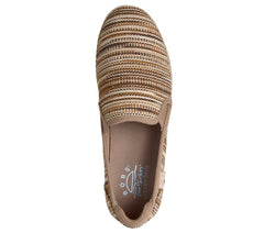 Skechers Skechers BOBS Flexpadrille LO - Sunny Stripes Women