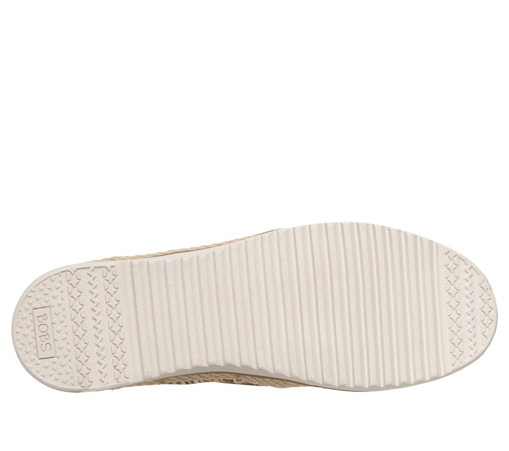Skechers Skechers BOBS Flexpadrille LO - Sunny Stripes Women